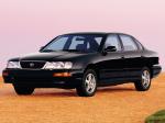 Toyota Avalon 1995 года